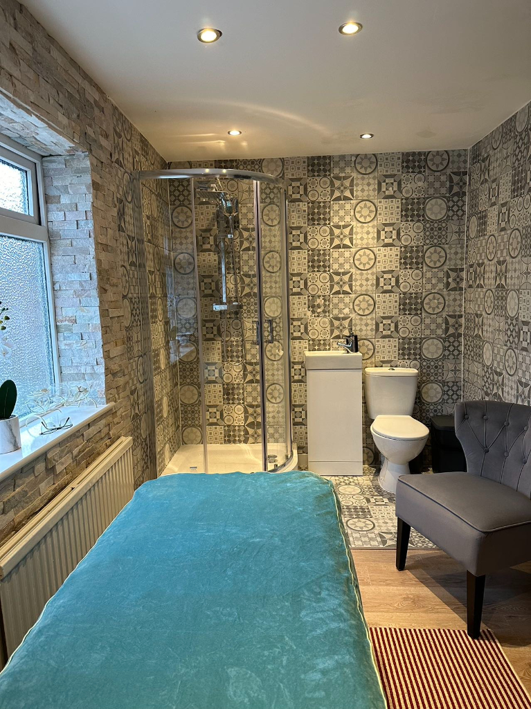 New Oriental Massage In Bowdon Altrincham, Manchester