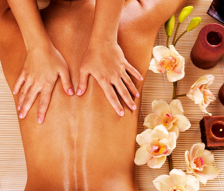 Massage Therapist By Linda In Newry, County Down