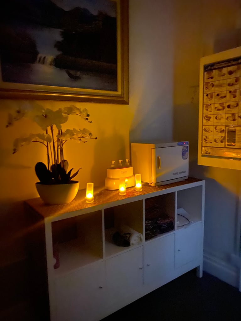 New Thai Massage In Wallsend Newcastle Wallsend