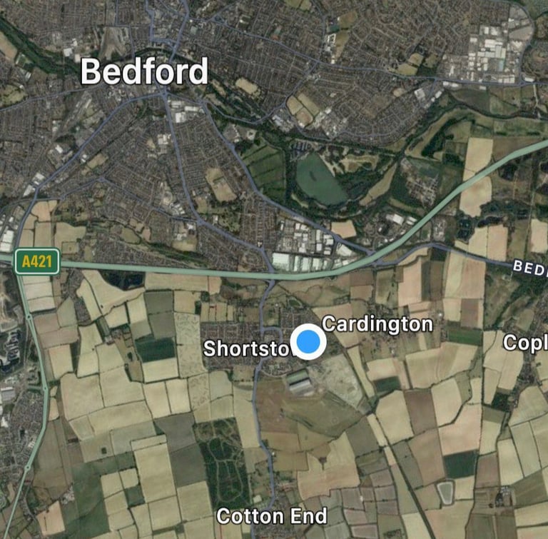 Male Massage & Relaxation In Bedford, Bedfordshire