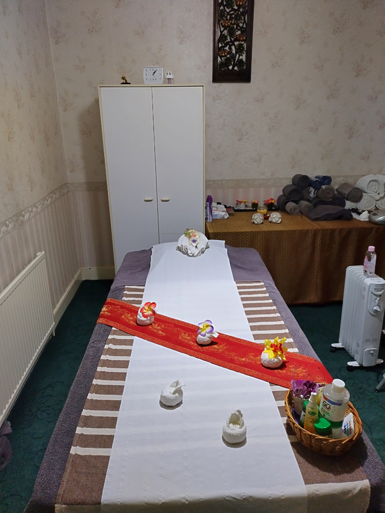 Male Massage Therapist In Bolton, Greater Manchester