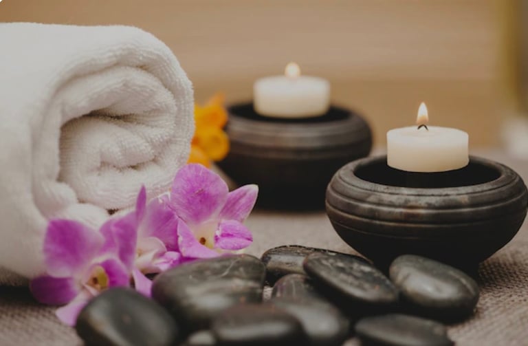 Relaxing Massage Anfield, Merseyside (Liverpool)