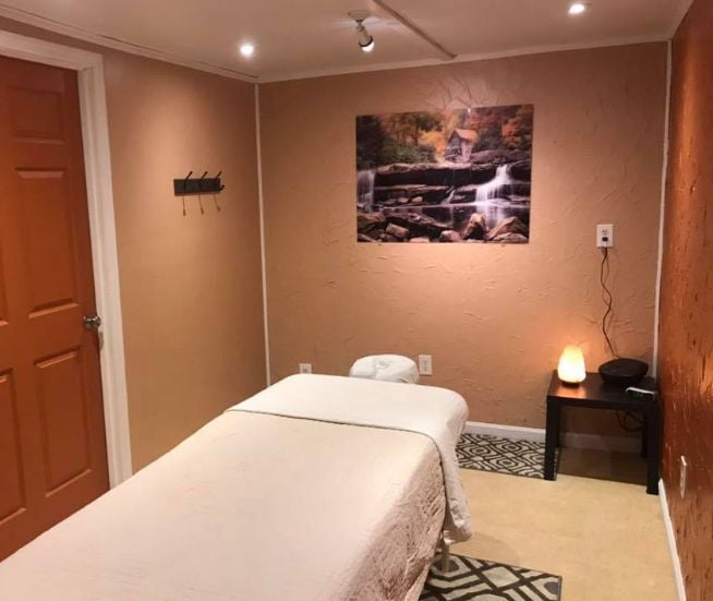 Brazilian Massage Time To Relax - Peterborough, Cambridgeshire