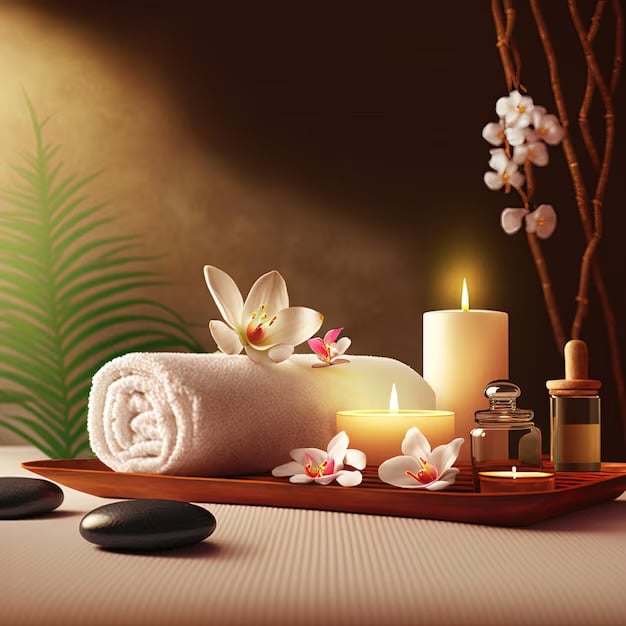 Professional Massage In Beckenham, London