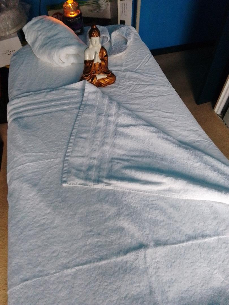 Professional Strong Male Masseur For Deep Tissue/Relaxing Massage Dagenham, London