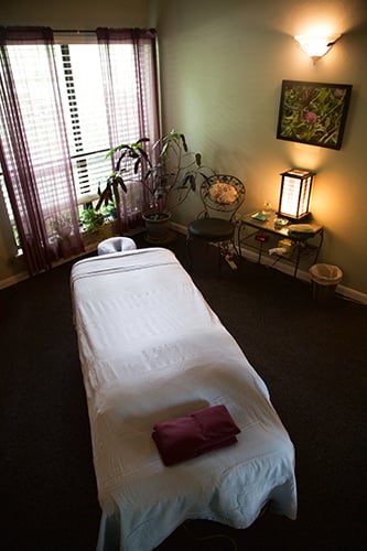 Fah Thai Massage In Cathays, Cardiff