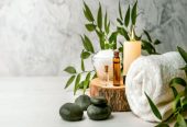 Full Body Massage From Polish Girl In Cambridge