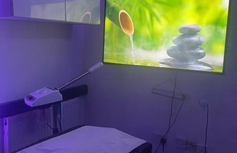 Ebony’s Relaxation Spa - Ramsgate, Kent