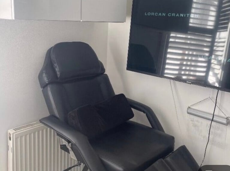 Ebony’s Relaxation Spa - Ramsgate, Kent