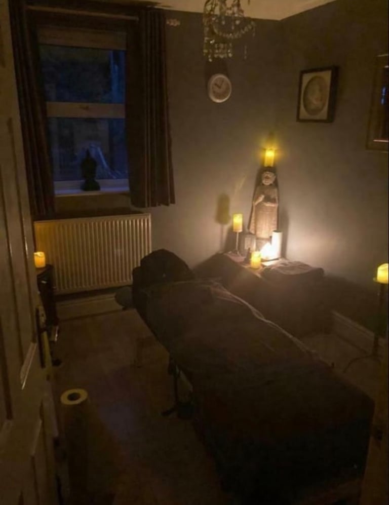 Massage By ITEC Qualified Male Or Female Therapist - Rednal, West Midlands