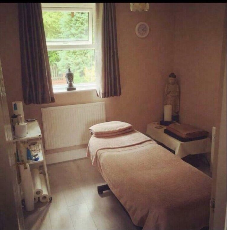 Massage By ITEC Qualified Male Or Female Therapist - Rednal, West Midlands