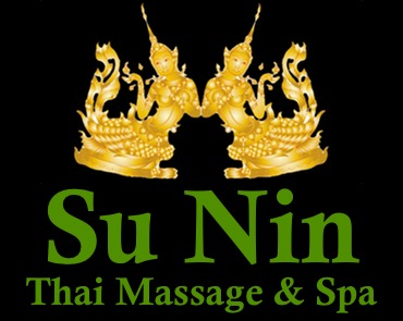 Su Nin Thai Massage & Spa Best In Leicester