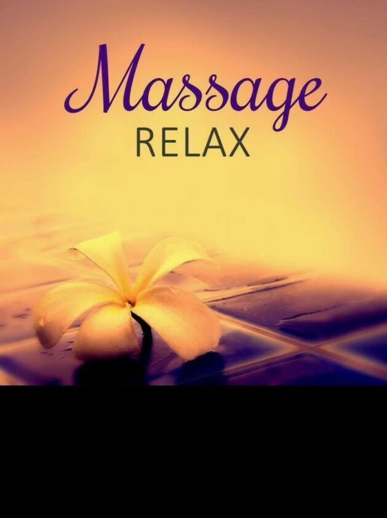 Relaxing Traditional Oriental Massage In Maidenhead, Berkshire