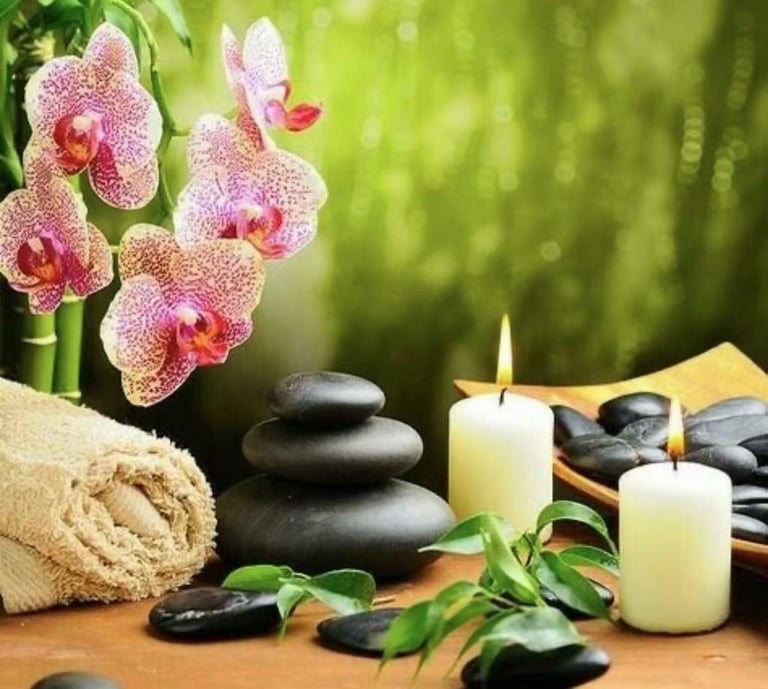 Relaxing Traditional Oriental Massage In Maidenhead, Berkshire