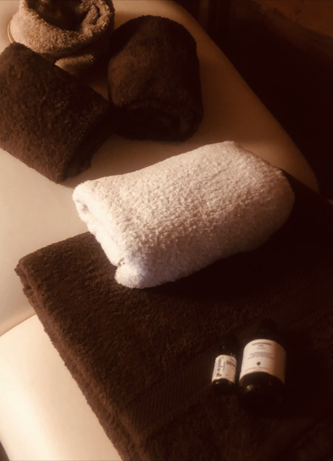 The Garden Retreat - Aromatherapy Massage - Wetherby, Yorkshire