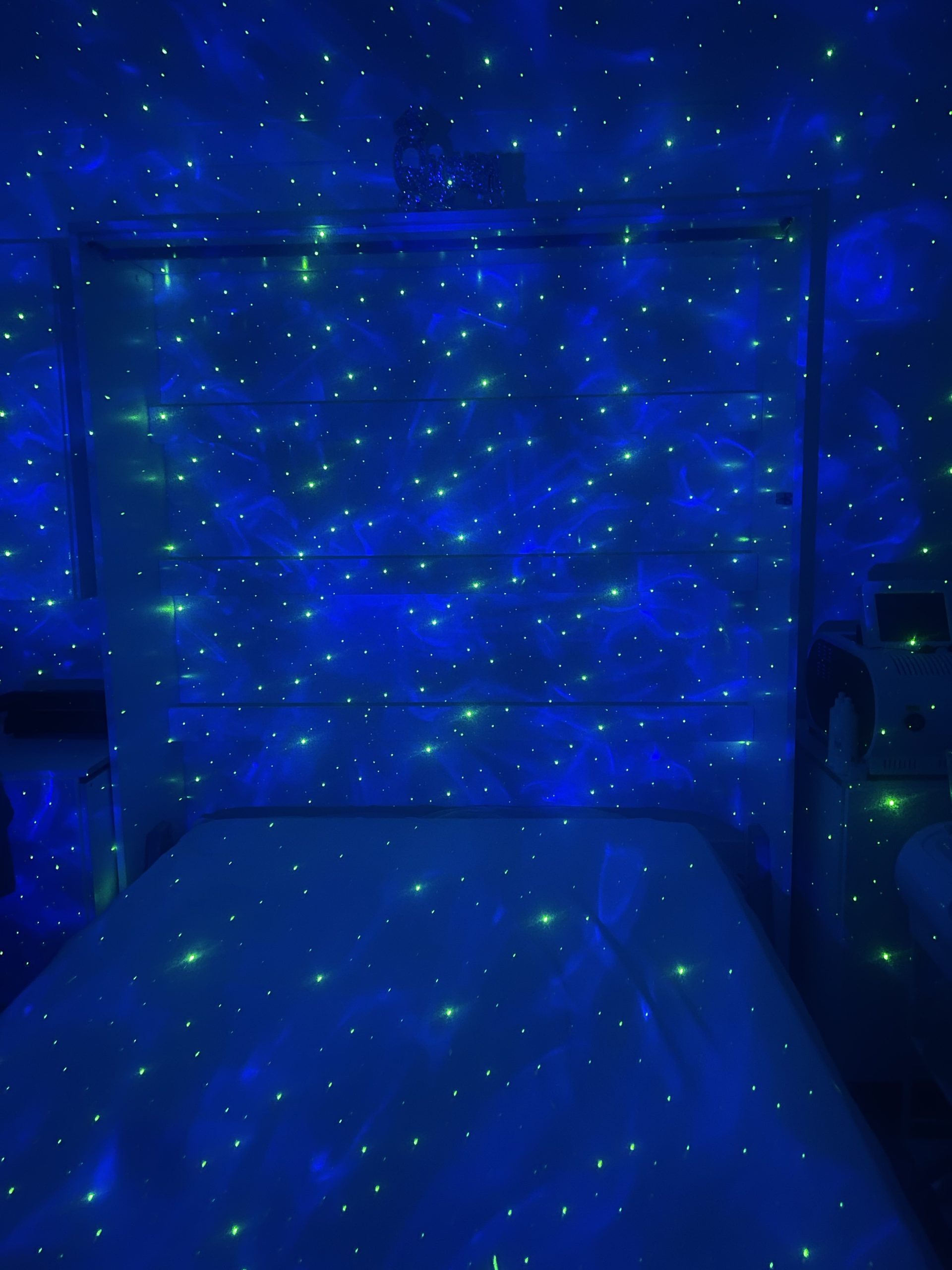 Ebony’s Relaxation Spa