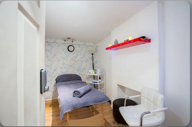 Massage By Brazilian Malu -Leamington Spa, Warwickshire