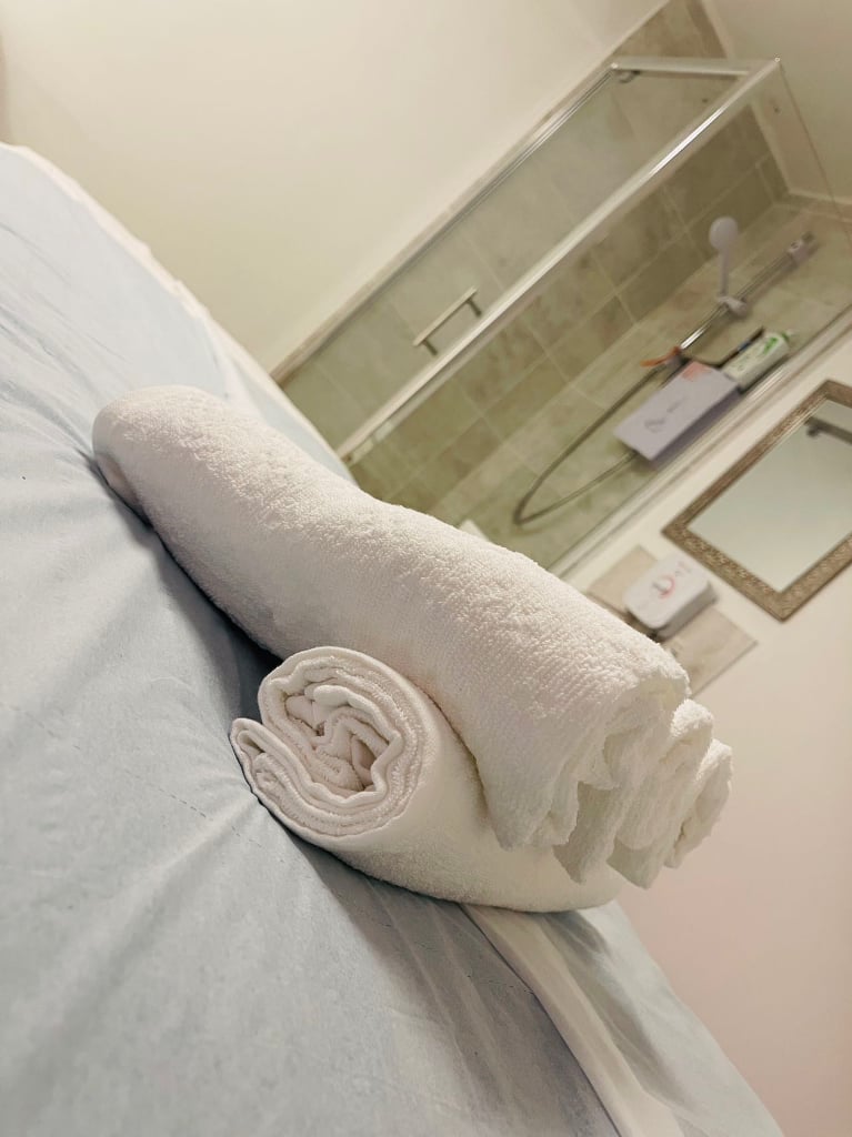 Chinese Massage In Exeter, Devon