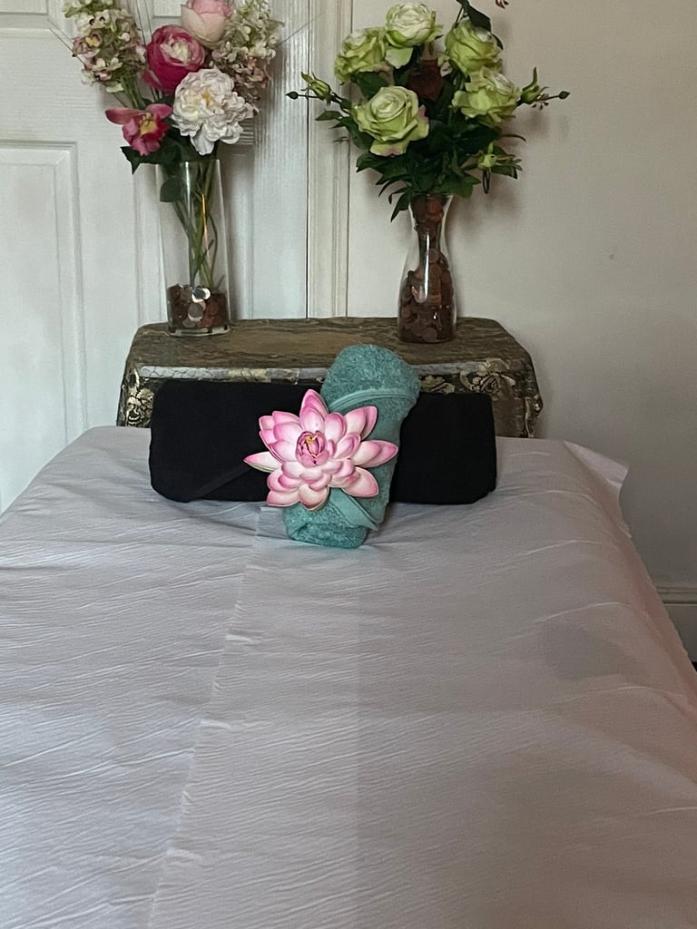 Professional Thai Massage - Leytonstone, London