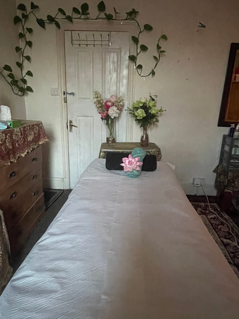 Professional Thai Massage - Leytonstone, London