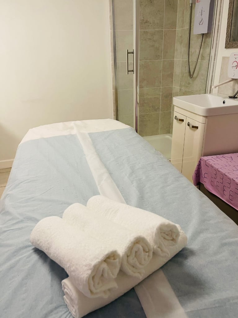 Chinese Massage In Exeter, Devon