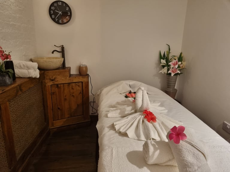 Thaiphoon Thai Massage And Spa Cheltenham, Gloucestershire