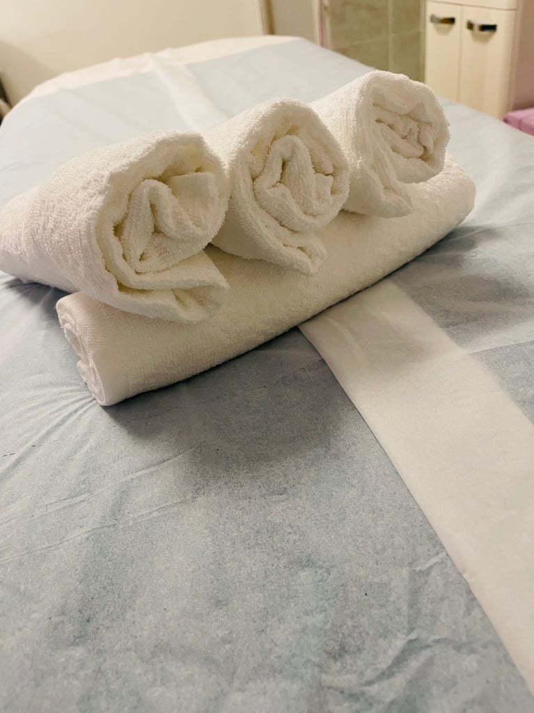 Chinese Massage In Exeter, Devon