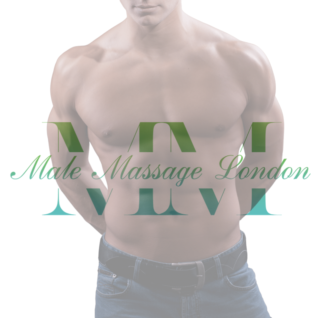 We Pride Ourselves To Have The Hottest Masseur In London