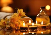 Sens Thai Massage - Taverham - Norwich