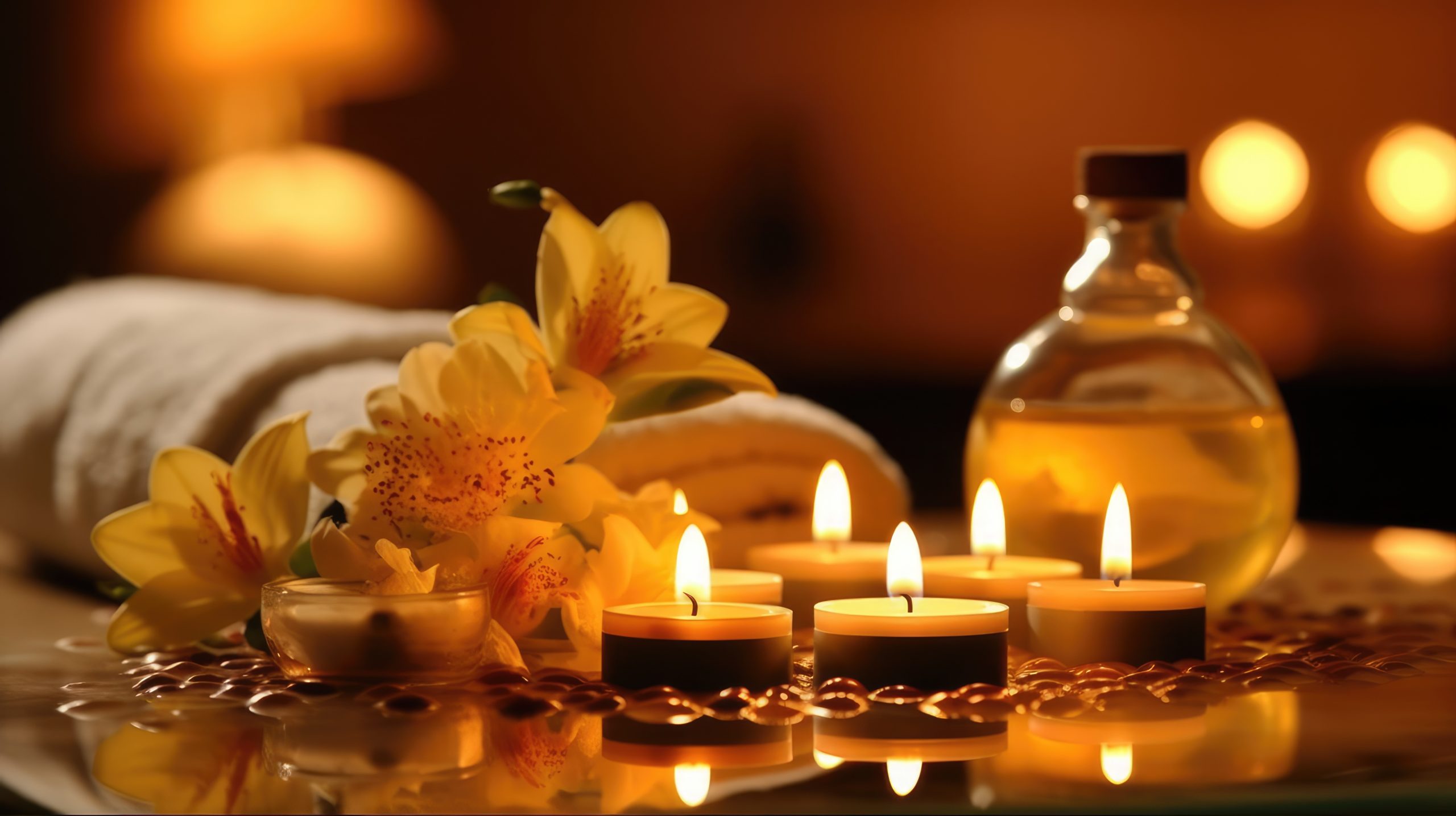 Sens Thai Massage - Taverham - Norwich