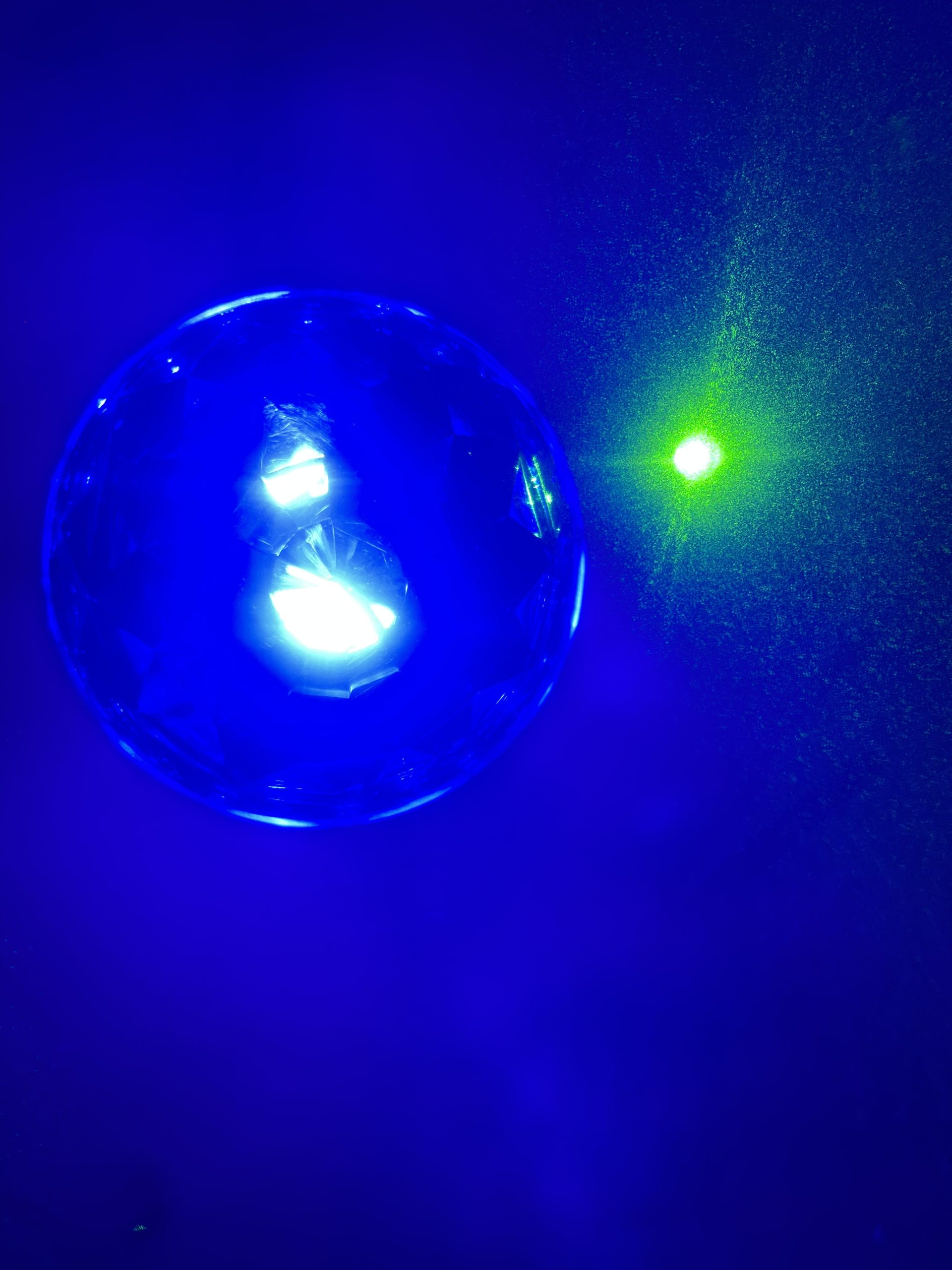 Ebony’s Relaxation Spa