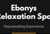 Ebony’s Relaxation Spa