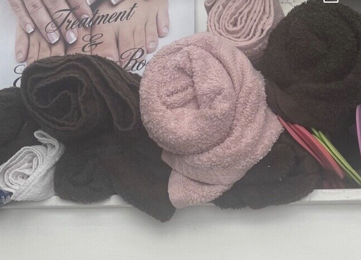 Ebony’s Relaxation Spa