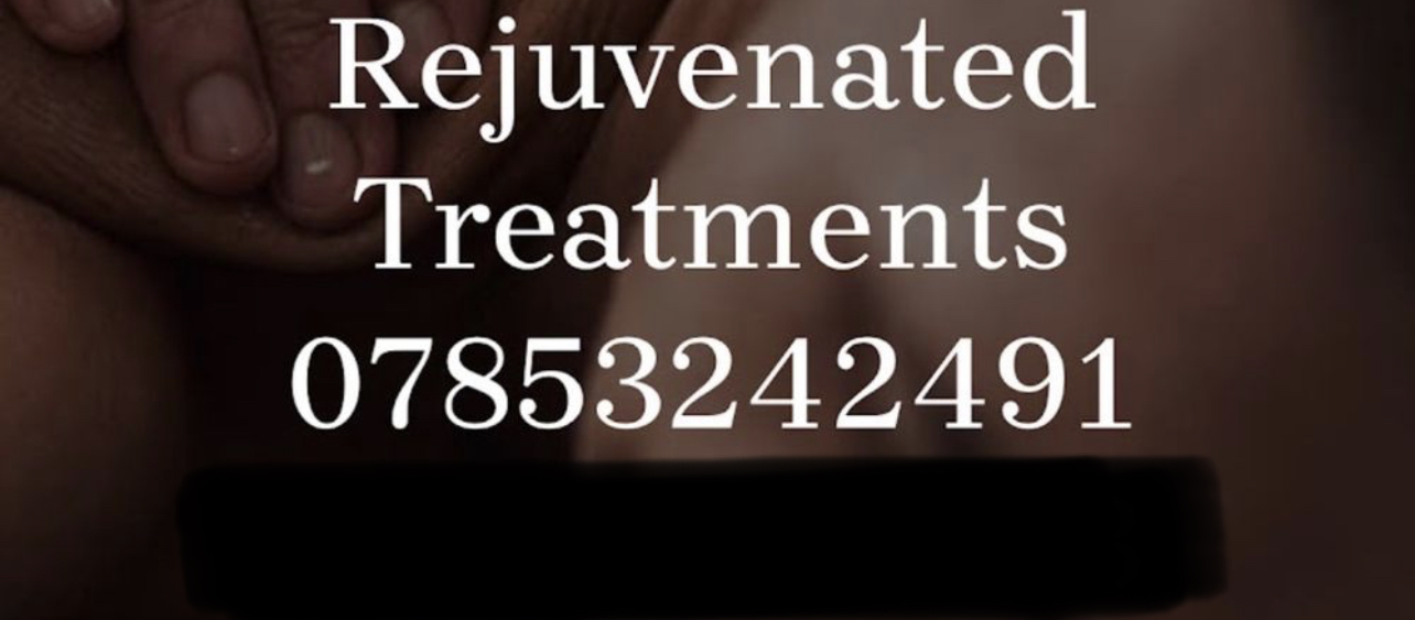 Ebony’s Relaxation Spa