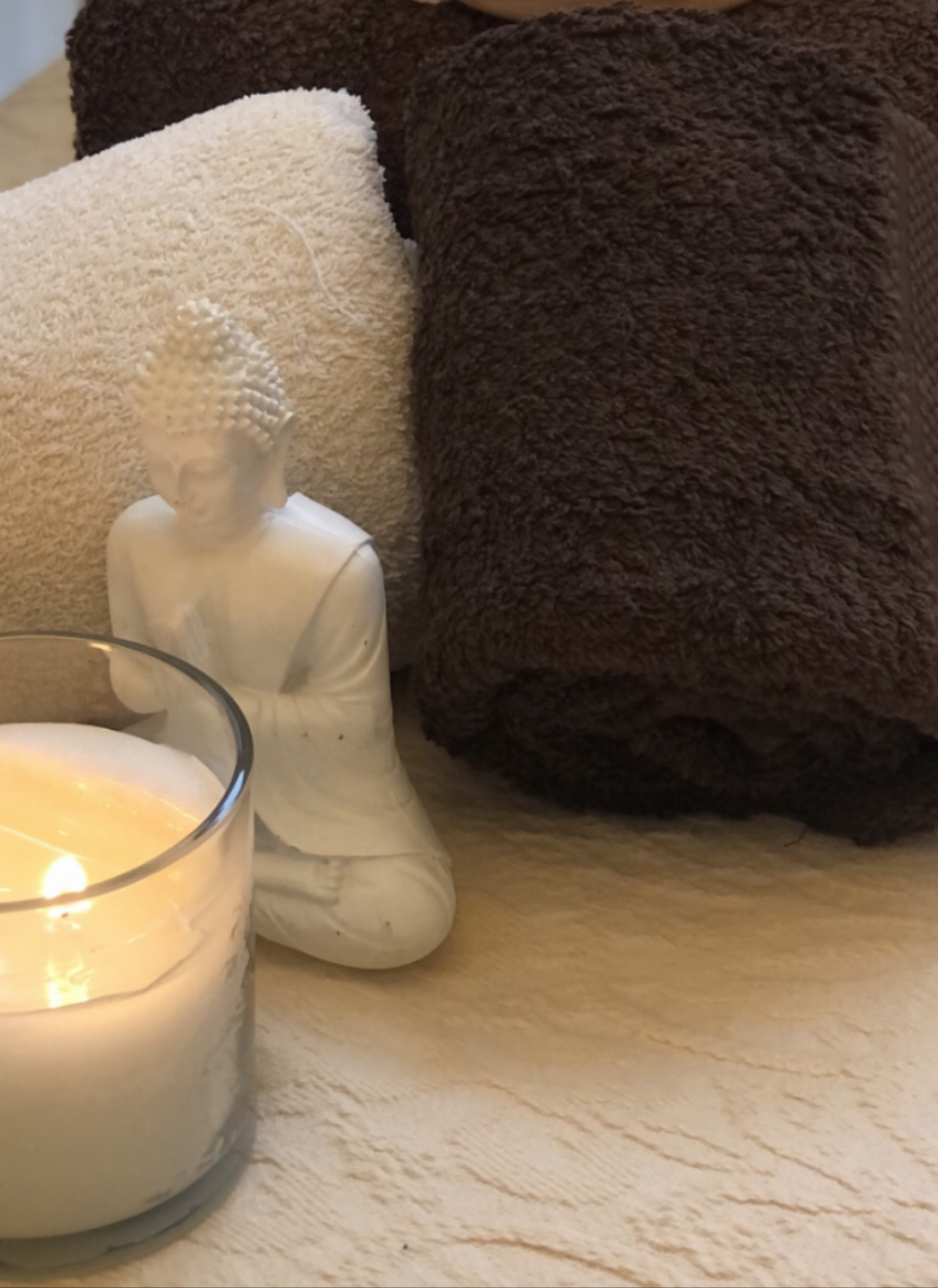 The Garden Retreat - Aromatherapy Massage - Wetherby, Yorkshire