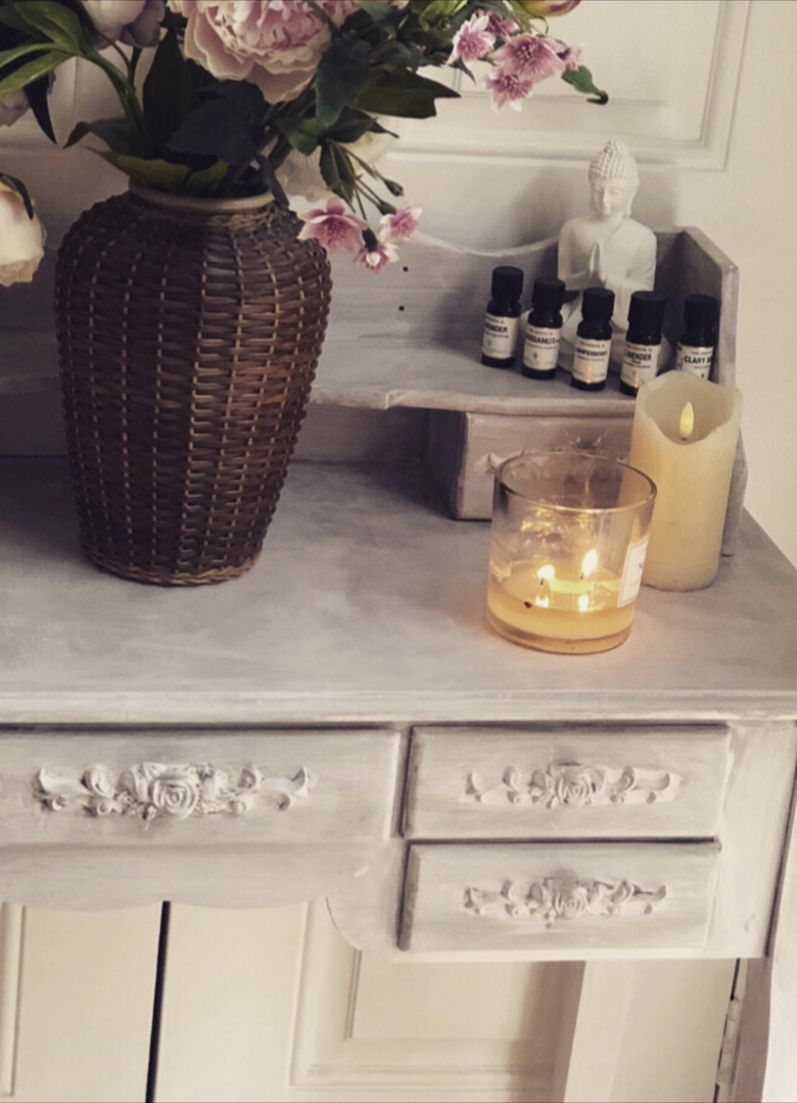 The Garden Retreat - Aromatherapy Massage - Wetherby, Yorkshire