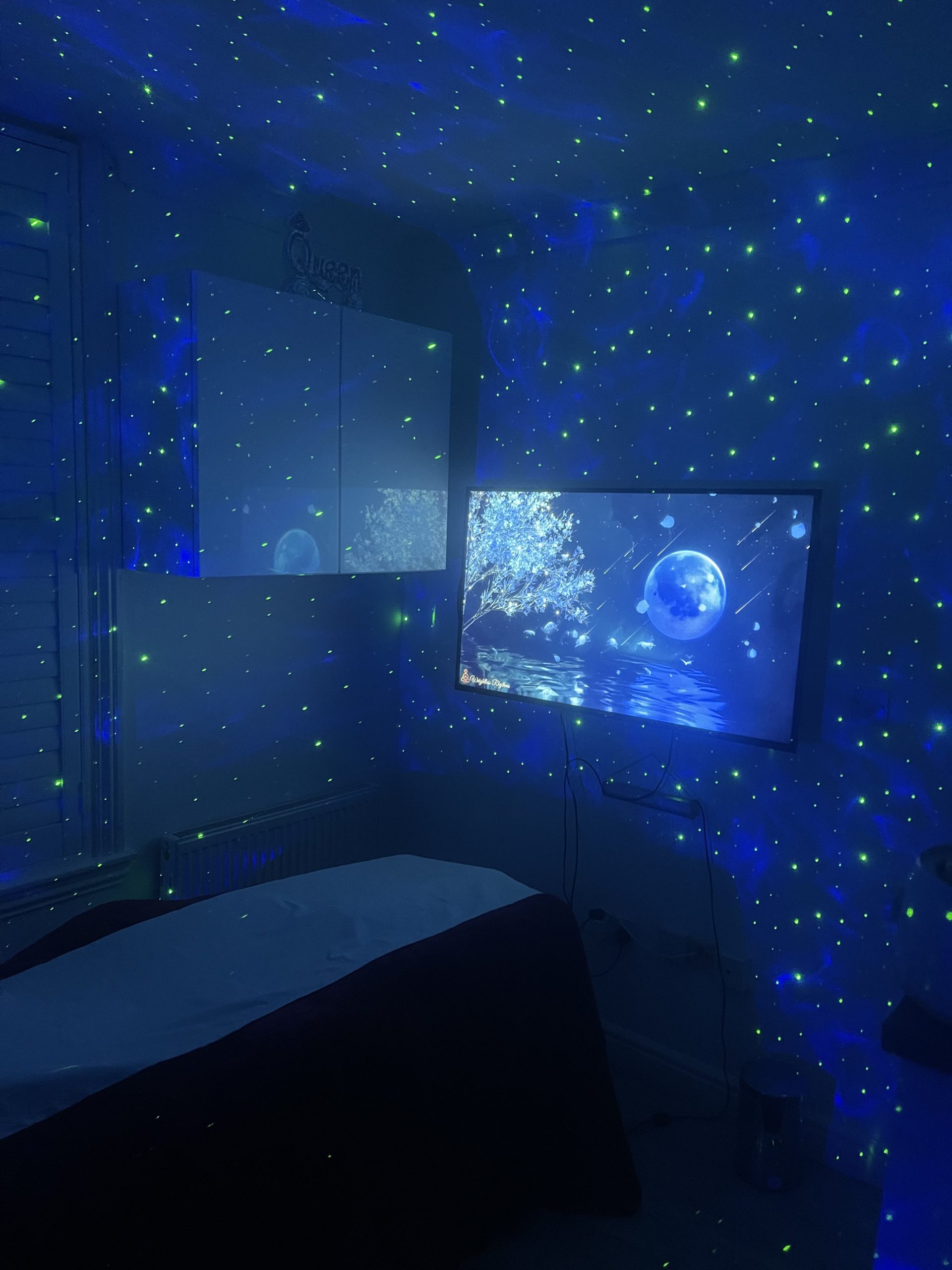 Ebony’s Relaxation Spa