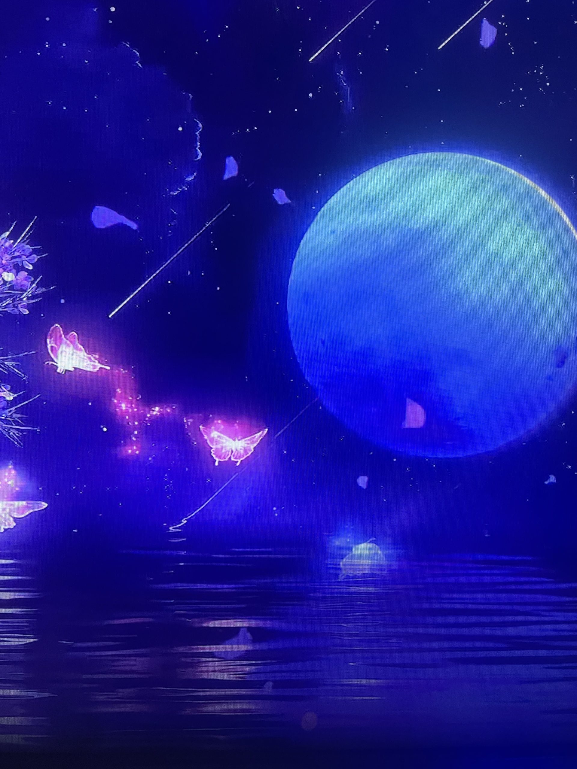 Ebony’s Relaxation Spa