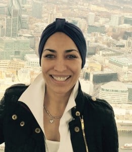 Myofascial Release In London