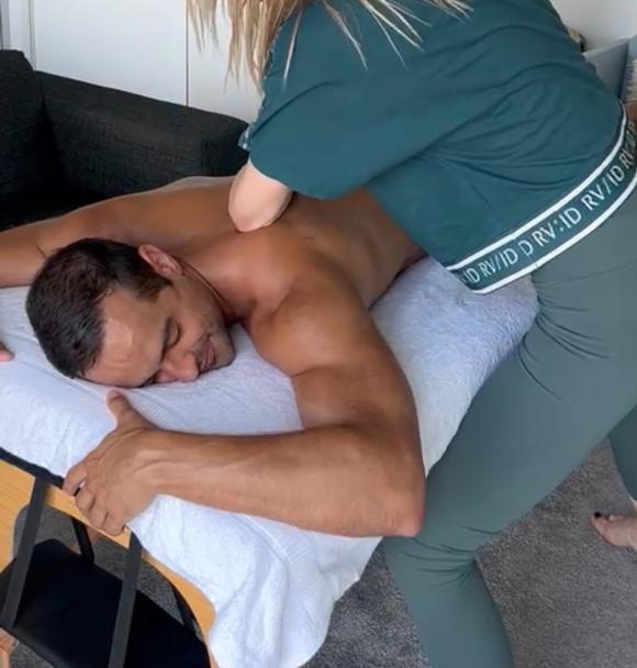 Central London Massage Therapist – Professional Therapeutic Massage