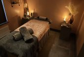 Male Massage Therapist, West Sussex