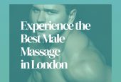 We Pride Ourselves To Have The Hottest Masseur In London