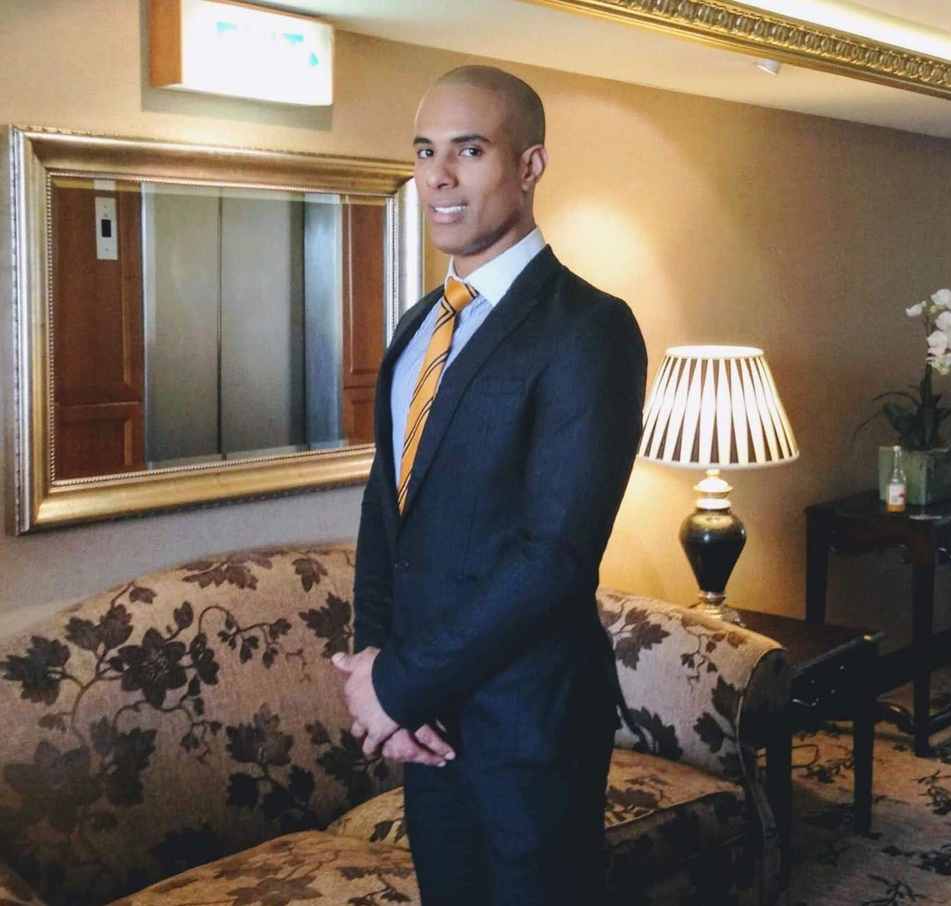 Tottenham Court Road Farringdon Kings Cross – Gay Friendly Massage