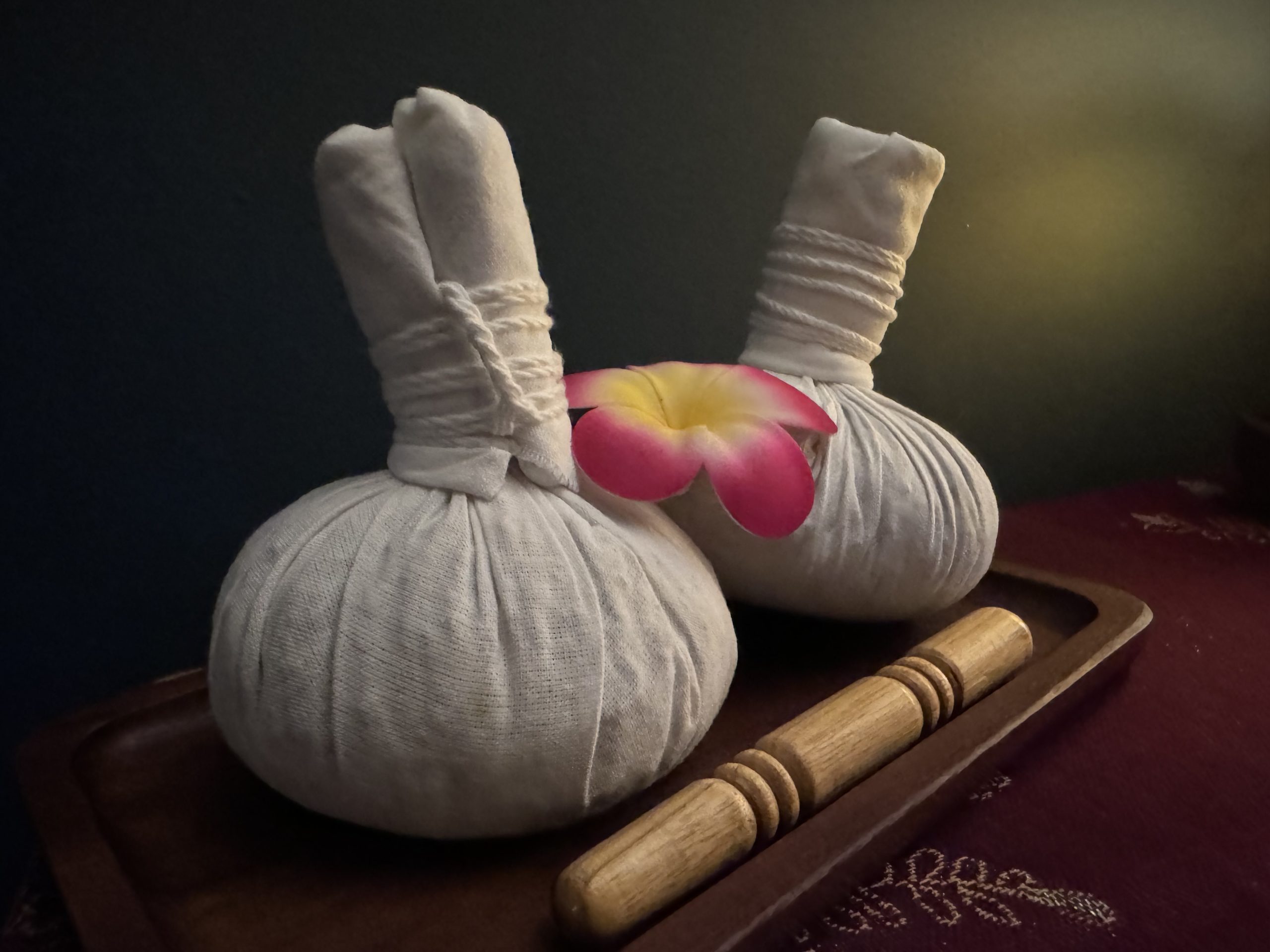 Sens Thai Massage - Taverham - Norwich