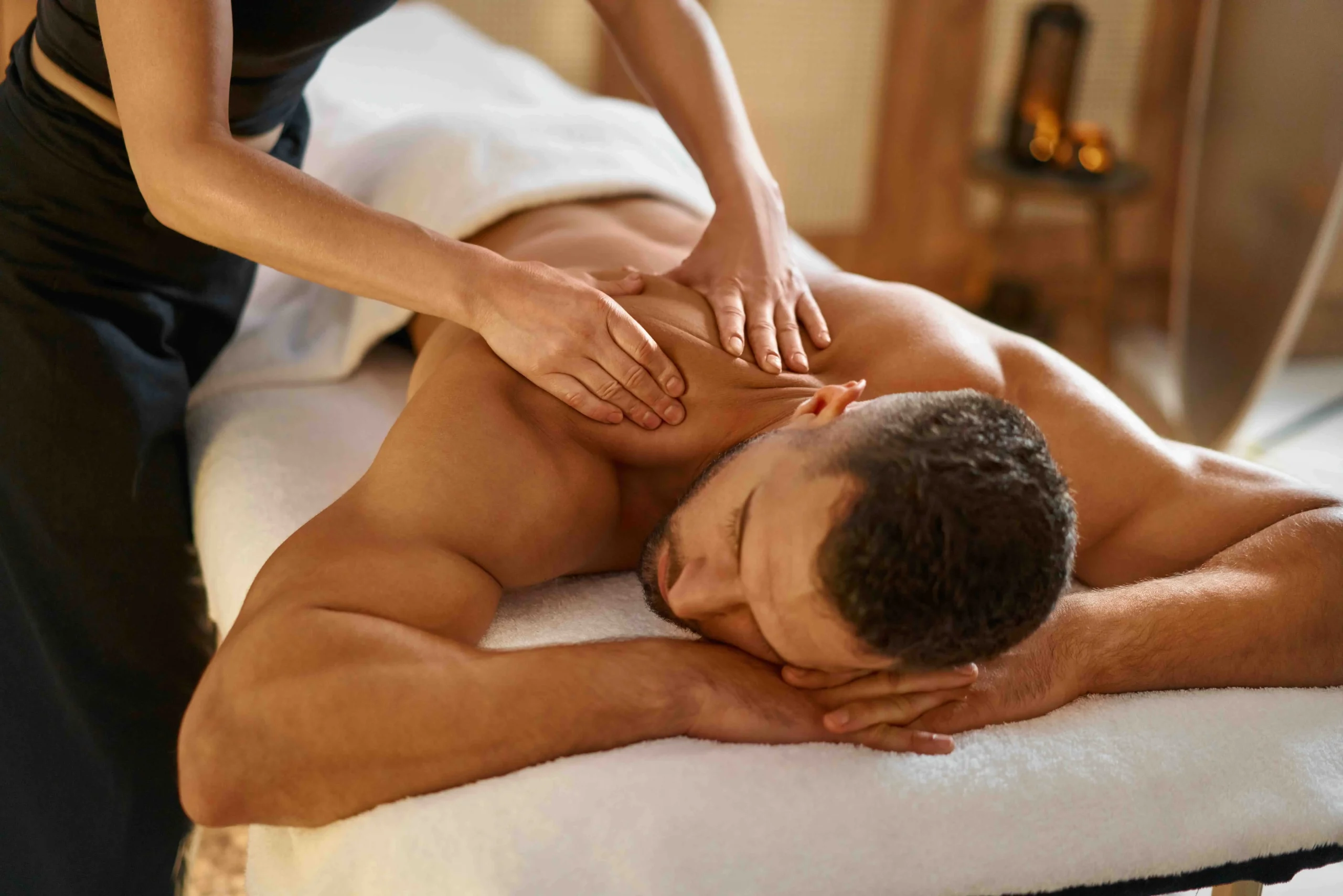 Oriental Massage In Coulsdon, London