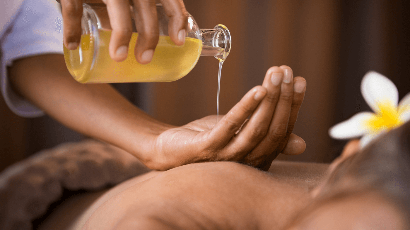 Energetic Professional Full Body Massage By Female Therapist In Notting Hill, London