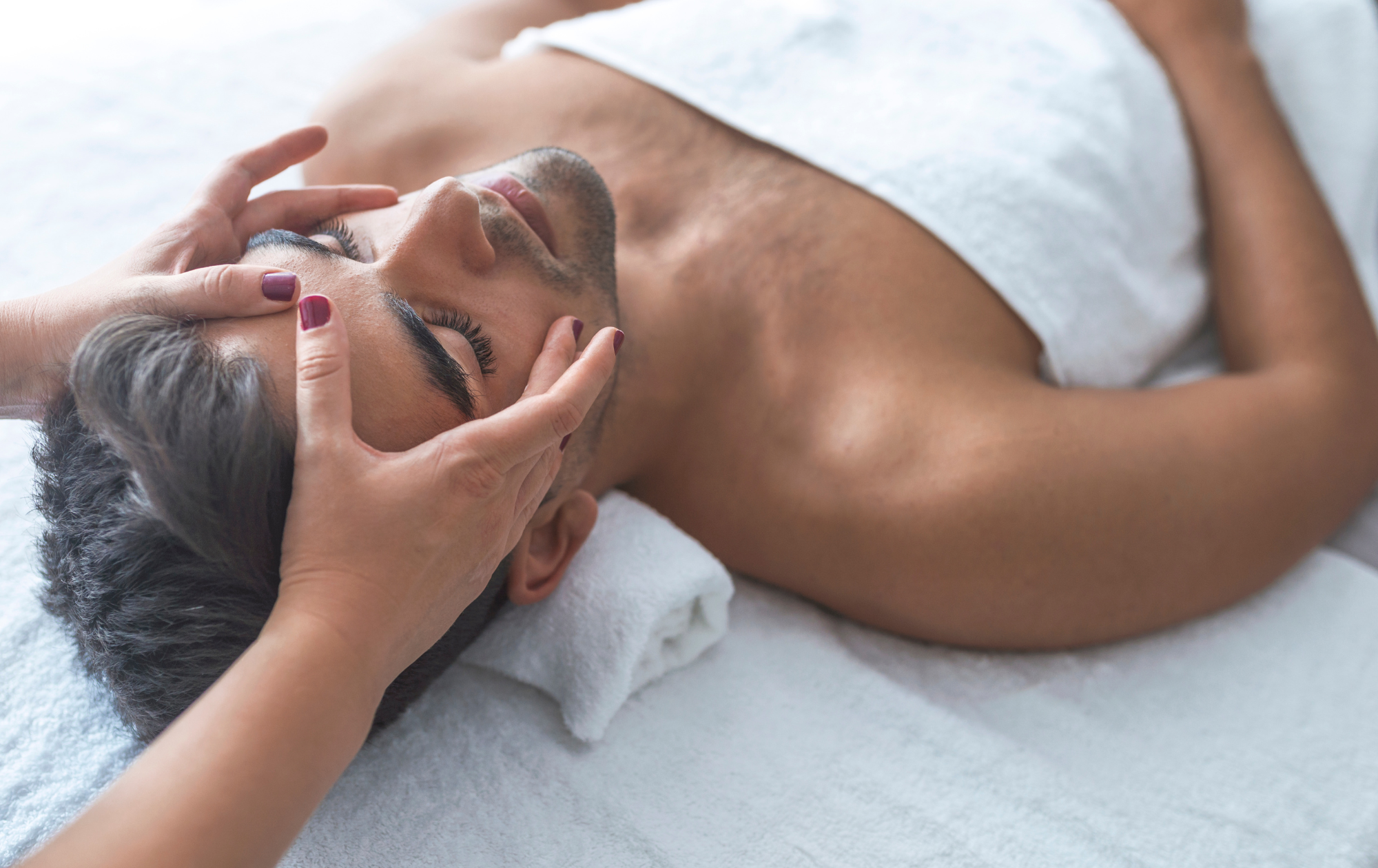 Swedish Massage In Blyth