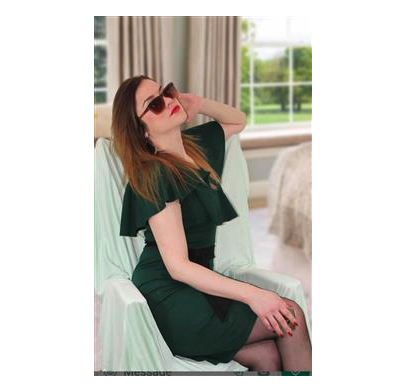 Incall Greenwich & Mobile Massage in London