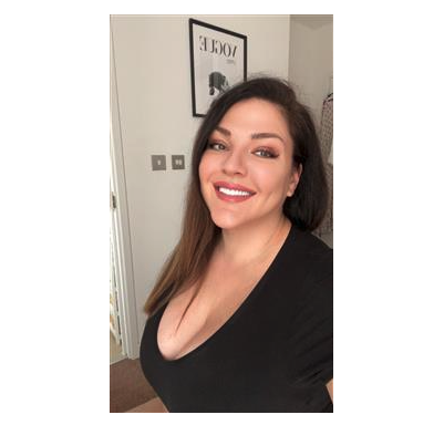 Relaxing Massage with Alexa In West Of London