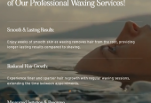 Exclusive Mobile Massage Services & Beauty Care In London